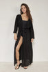 Gottex Beach Life Dreamer Robe