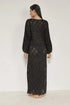 Gottex Beach Life Belinda V-Neck Crochet Dress
