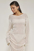 Gottex Beach Life Elle Crochet Dress