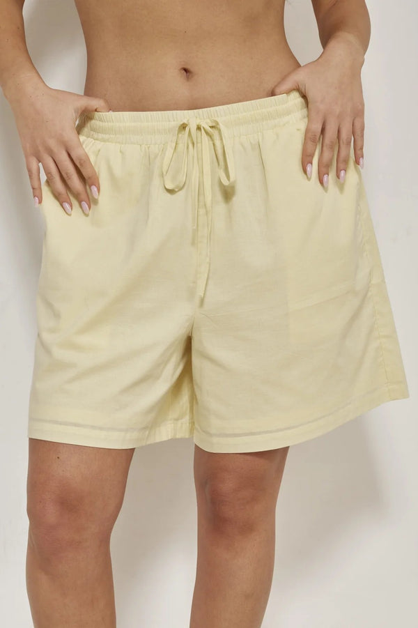 Gottex Beach Life Harper Oversized Shorts