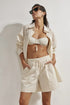 Gottex Beach Life Harper Oversized Shorts