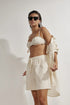 Gottex Beach Life Harper Oversized Shorts