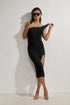 Gottex Beach Life Naama Sleeveless Crochet Dress
