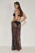 Gottex Beach Life Lady Lace Skirt