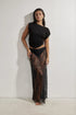 Gottex Beach Life Lady Lace Skirt