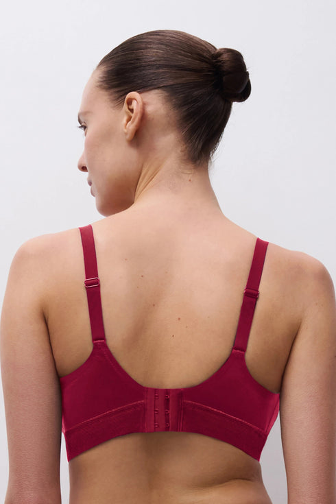 Chantelle Intrigue Wirefree Support Bra