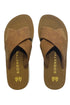 Malvados Gwen Saddle Sandals