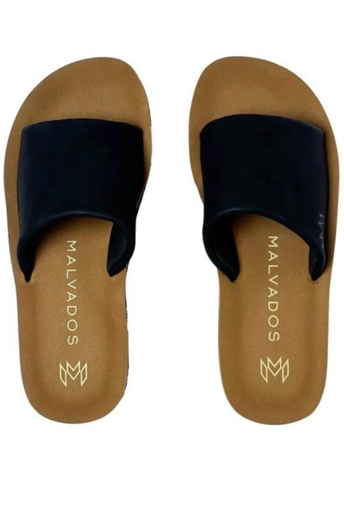 Malvados Gwen Jet Sandals