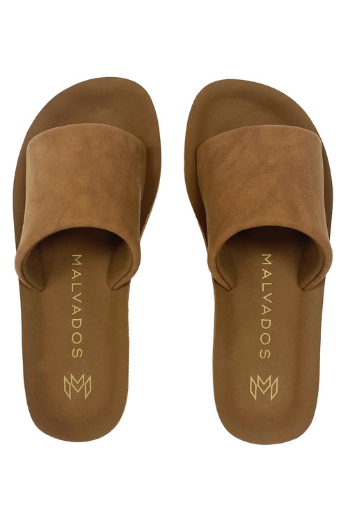 Malvados Gwen Saddle Slides