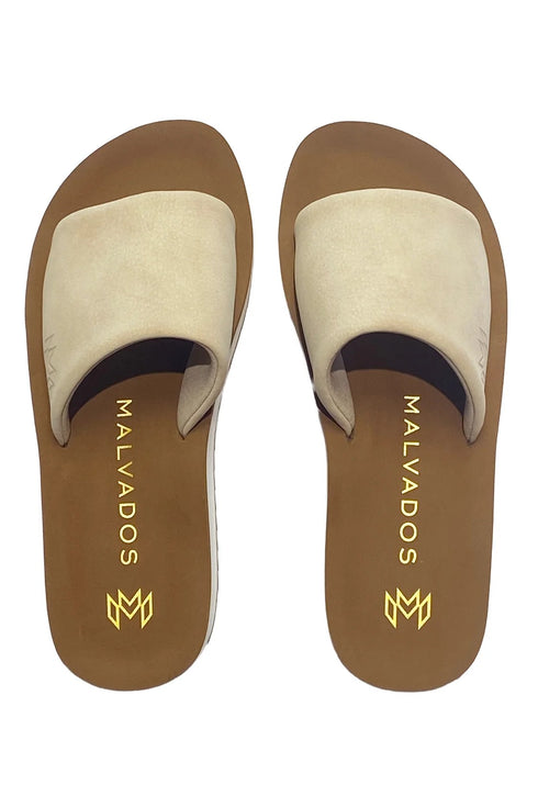 Malvados Gwen Sand Sandals
