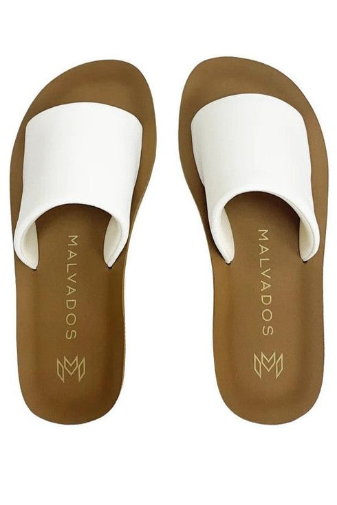 Malvados Gwen Satin Sandals