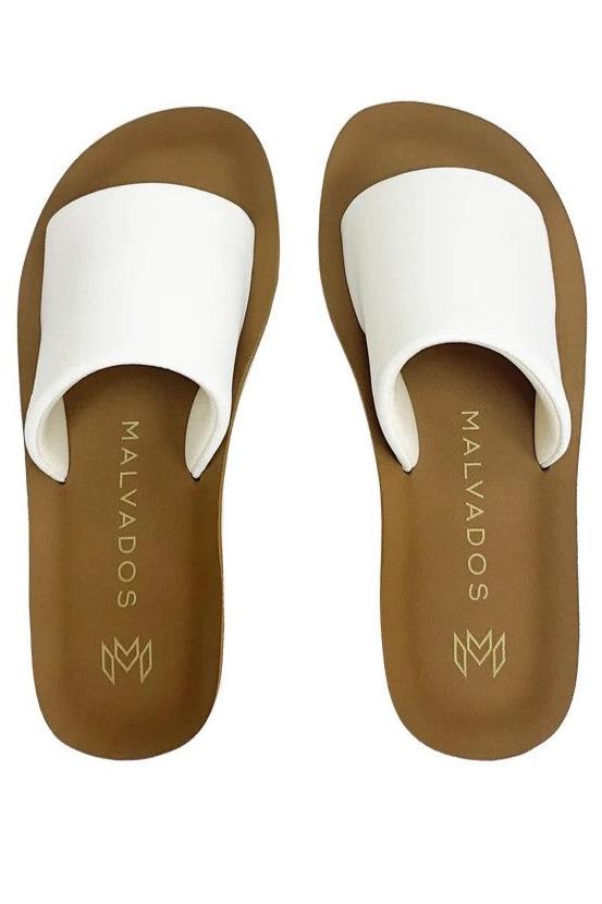 Malvados Gwen Satin Sandals