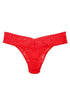 Hanky Panky Signature Lace Original Rise Thong