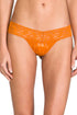Hanky Panky Signature Lace Low Rise Thong
