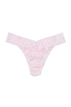 Hanky Panky Signature Lace Original Rise Thong