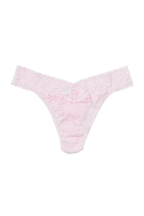 Hanky Panky Signature Lace Original Rise Thong