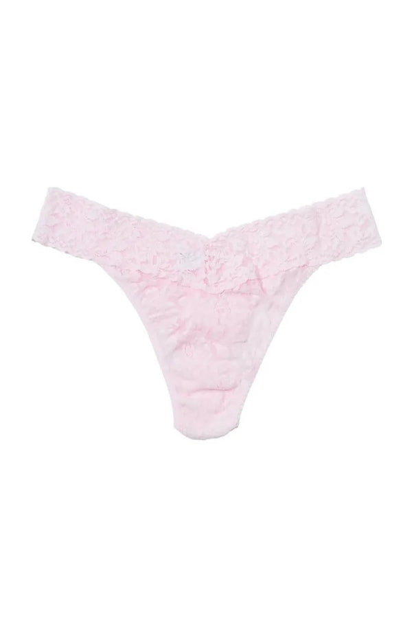 Hanky Panky Signature Lace Original Rise Thong