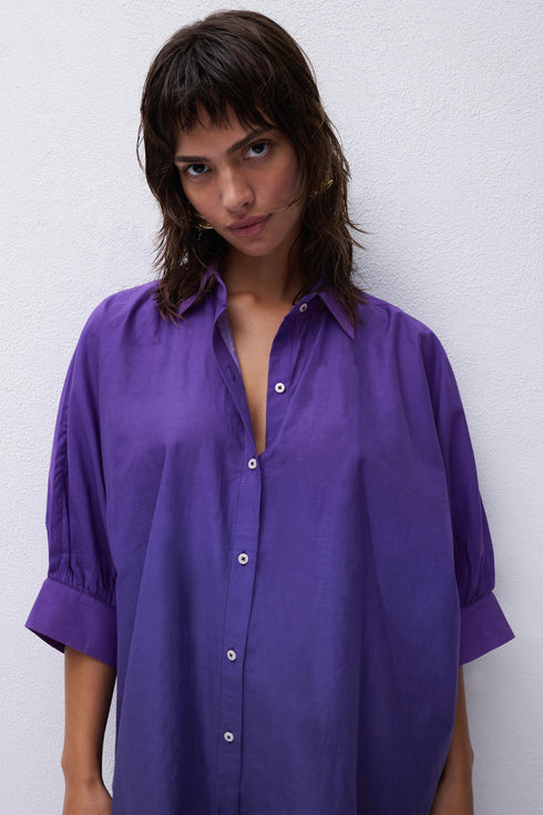 Chantelle Azura Ss Shirt