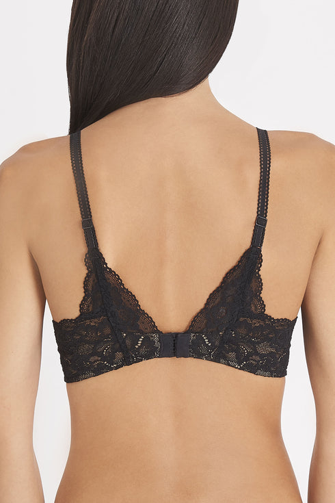 Aubade Rosessence 3/4 Cup Bra