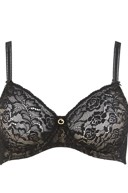 Aubade Rosessence 3/4 Cup Bra