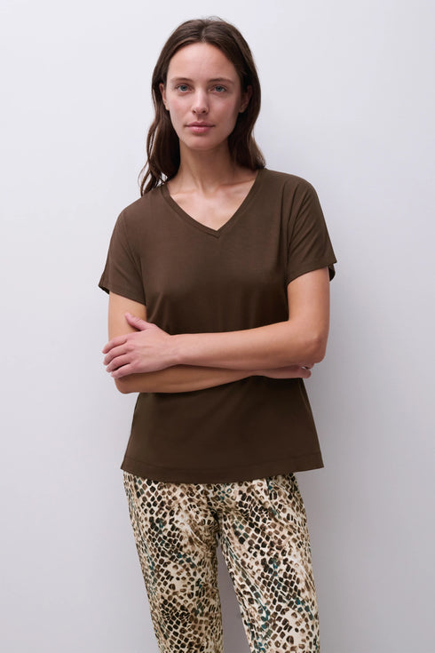 Femilet Loraine Top Ss