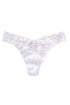 Hanky Panky Signature Lace Original Rise Thong
