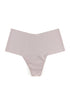 Hanky Panky Breathe Hi-Rise Thong