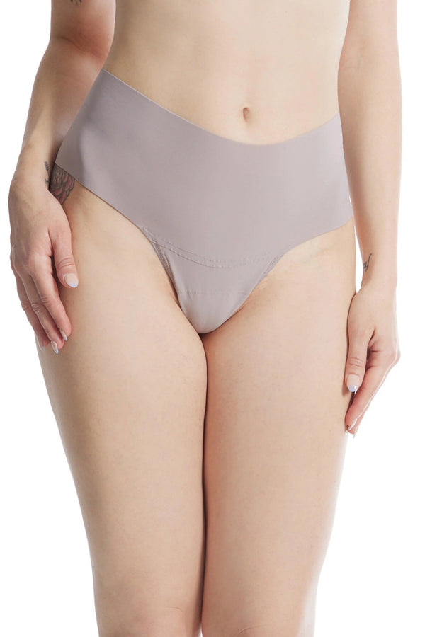 Hanky Panky Breathe Hi-Rise Thong