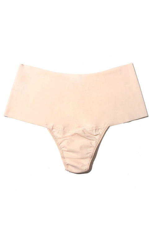 Hanky Panky Breathe Hi-Rise Thong