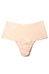 Hanky Panky Breathe Hi-Rise Thong