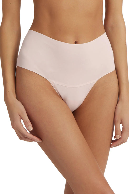 Hanky Panky Breathe Hi-Rise Thong