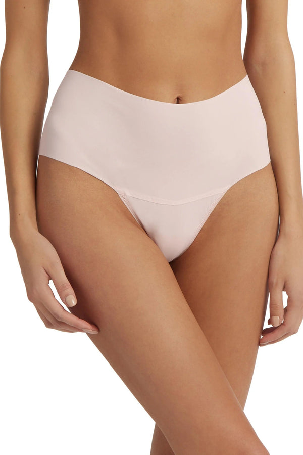 Hanky Panky Breathe Hi-Rise Thong