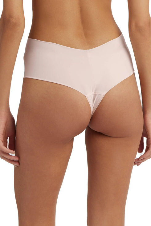 Hanky Panky Breathe Hi-Rise Thong