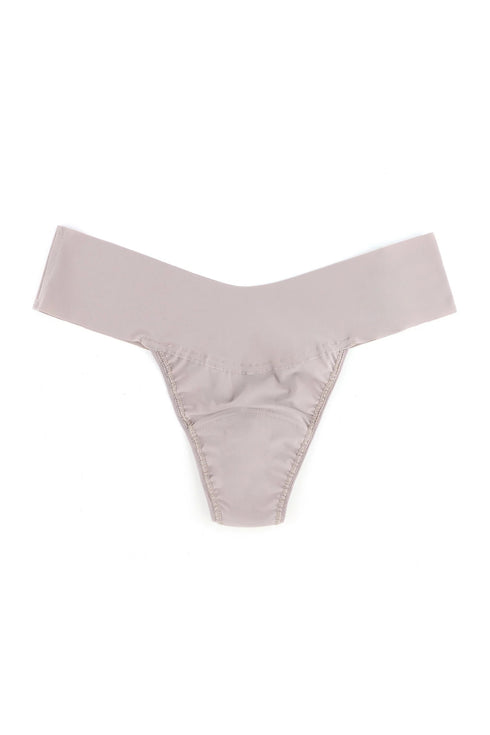 Hanky Panky Breathe Natural Rise Thong