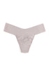 Hanky Panky Breathe Natural Rise Thong
