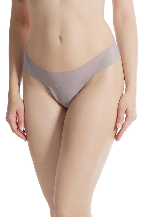 Hanky Panky Breathe Natural Rise Thong