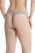 Hanky Panky Breathe Natural Rise Thong
