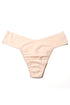 Hanky Panky Breathe Natural Rise Thong