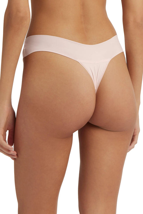 Hanky Panky Breathe Natural Rise Thong