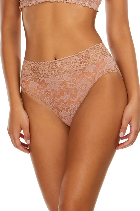 Hanky Panky Signature Lace French Briefs