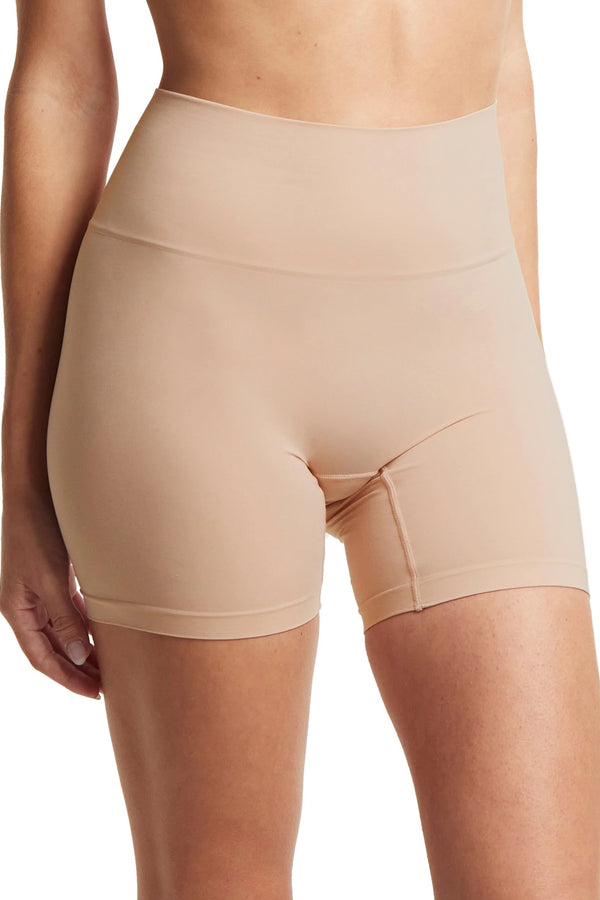 Hanky Panky High Rise Bike Short
