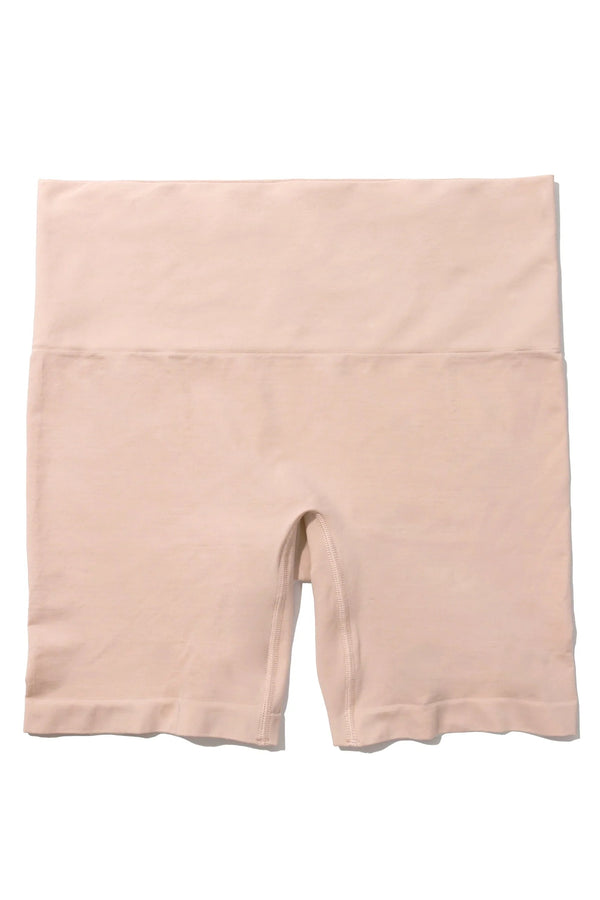 Hanky Panky High Rise Bike Short