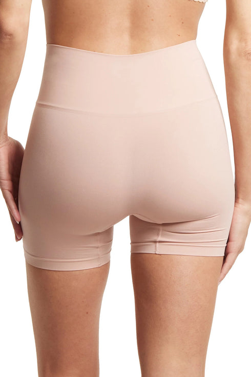 Hanky Panky High Rise Bike Short