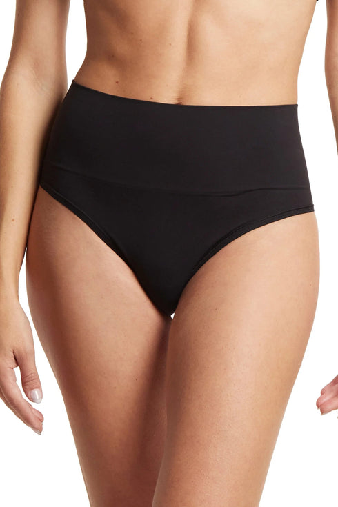 Hanky Panky BODY™ Midrise Thong