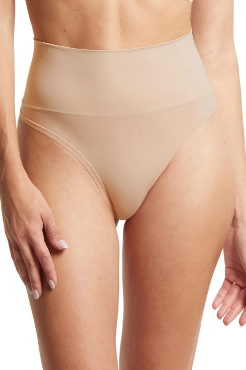 Hanky Panky BODY™ Midrise Thong