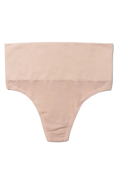 Hanky Panky BODY™ Midrise Thong