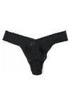 Hanky Panky Plus Size Original Rise Thong