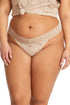 Hanky Panky Plus Size Original Rise Thong