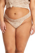 Hanky Panky Plus Size Original Rise Thong