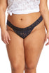 Hanky Panky Plus Size Original Rise Thong